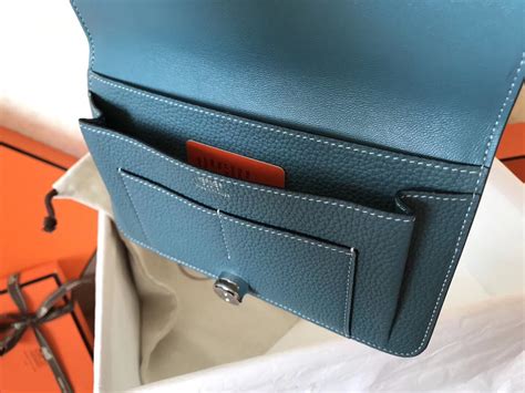 how much is hermes dogon wallet|hermes knockoff dogon wallets.